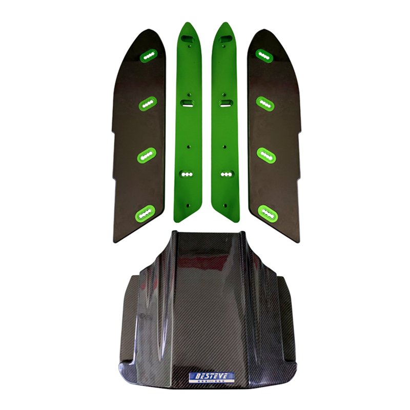 New Fashion High Performance Jet Ski Motorboat Accessories for Sale