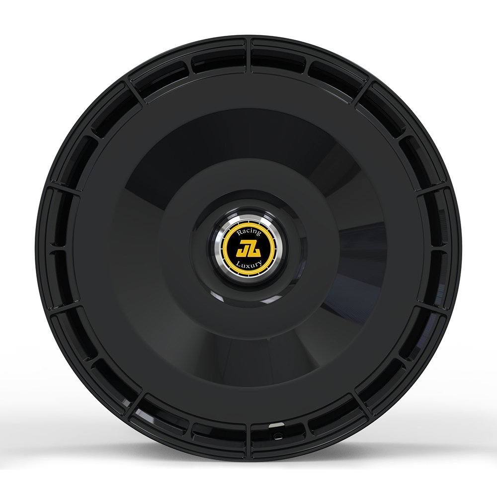 Customize 17 18 19 20 21 22 23 24 26 Inch Wheels Forged Alloy Wheel Rims for Luxury Cars 5x120 5x112 Rims Deep Concave Wheel