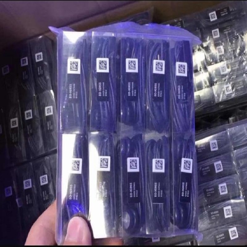 EO-IG955 Earphones Headsets Wired with Microphone Mobile Phones Headset