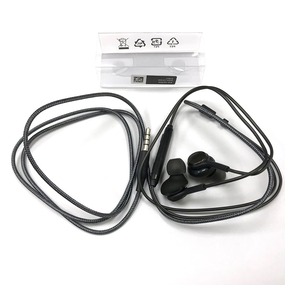 EO-IG955 Earphones Headsets Wired with Microphone Mobile Phones Headset