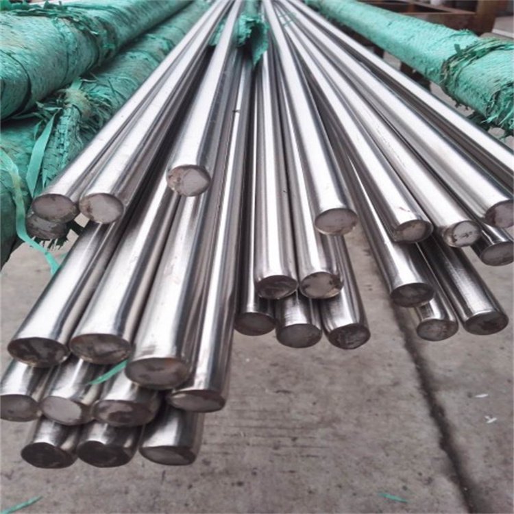 Factory Astm A276 17-4ph Sus630 2205 2507 Stainless Steel Round Bars square Rod