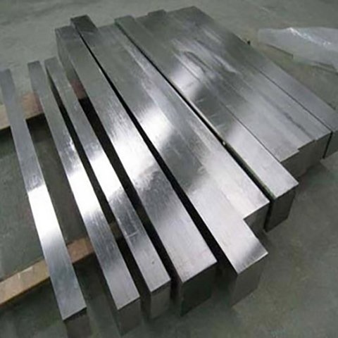 Factory Astm A276 17-4ph Sus630 2205 2507 Stainless Steel Round Bars square Rod