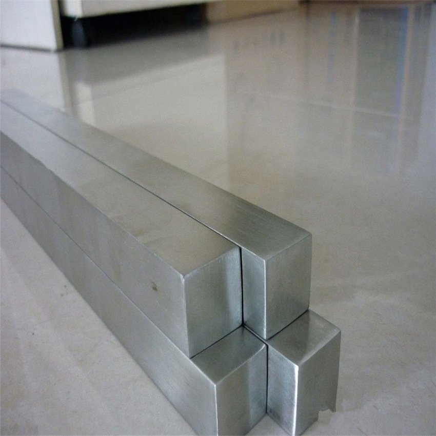 Factory Astm A276 17-4ph Sus630 2205 2507 Stainless Steel Round Bars square Rod