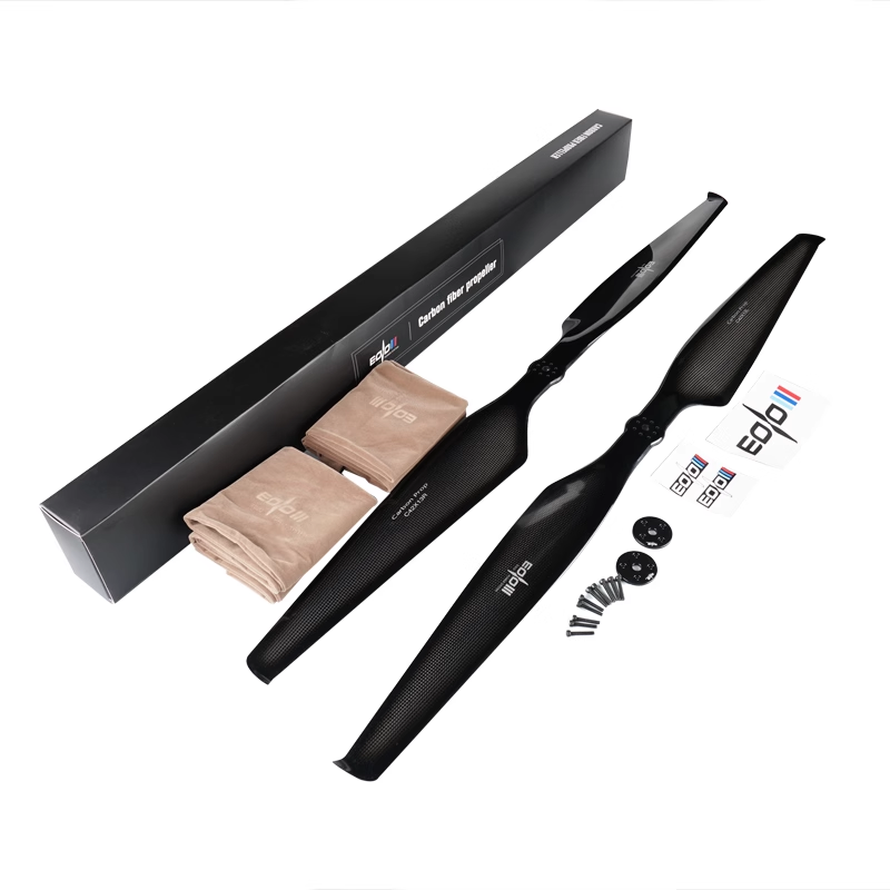 Eolo 42*13 Inch 2 Blade CW CCW Electric Motor Propeller Drones Accessories