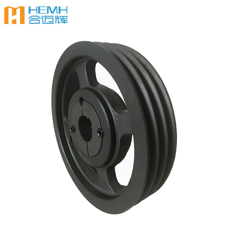 Durable European Standard Pulley Customizable OEM Support Made in China for Aviation Machinery