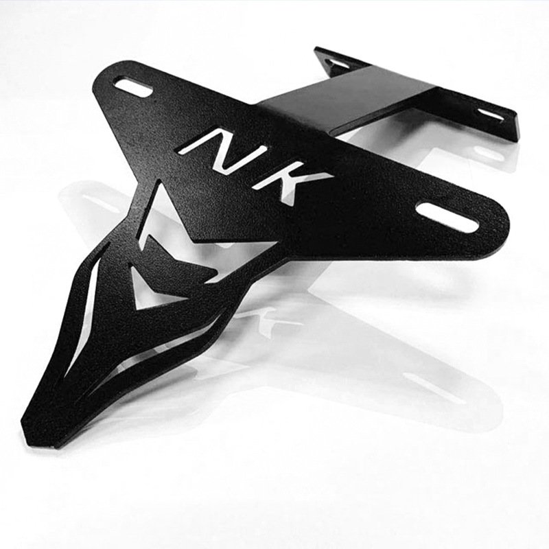 Factory Custom 304 Stainless Steel Sheet Metal Workpiece Precision Bending Stamping Iron 1 Piece MOQ Non-Standard Hollow Product