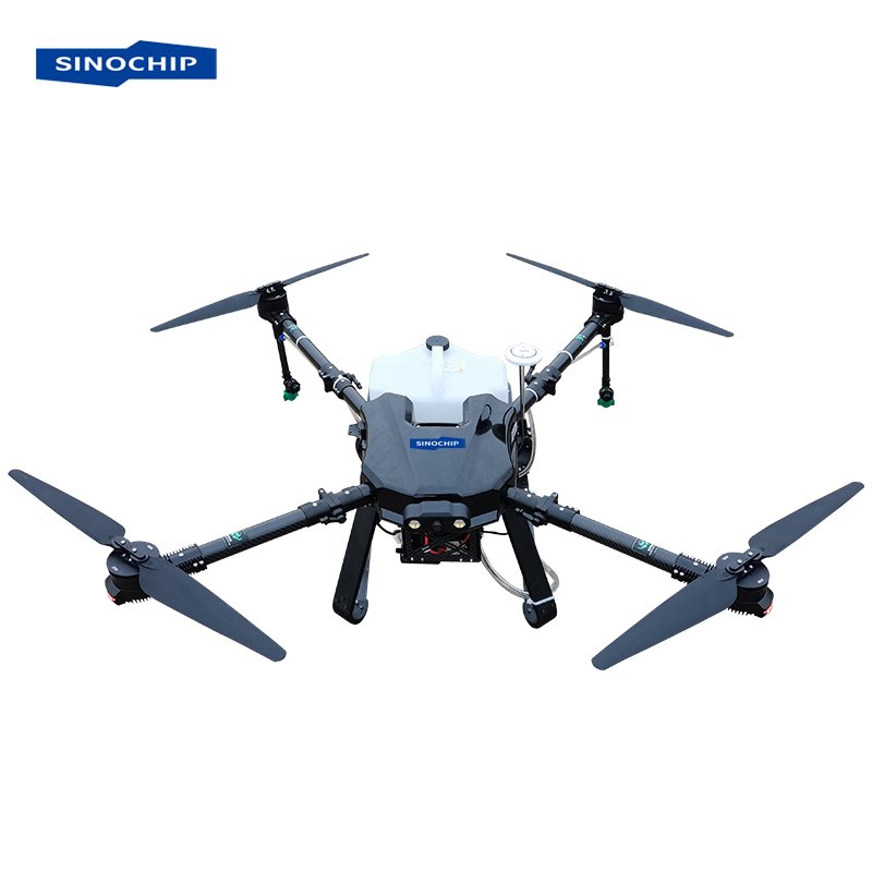 Mini Drone 5L Travel Drone Aircraft Private Plane Camera Mosquito Control for Small Farm Similar to Agras T10