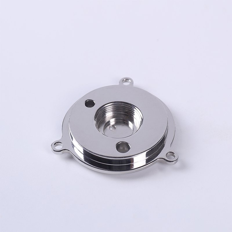 Well-Made Professional Aviation Machinery Parts Custom Machining Services
