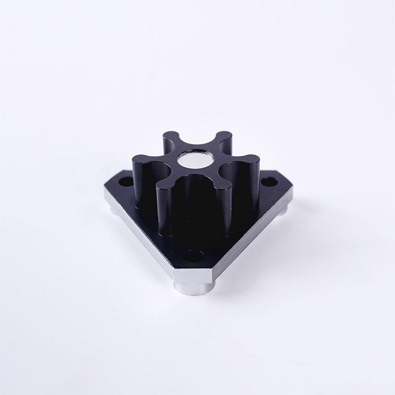 Well-Made Professional Aviation Machinery Parts Custom Machining Services