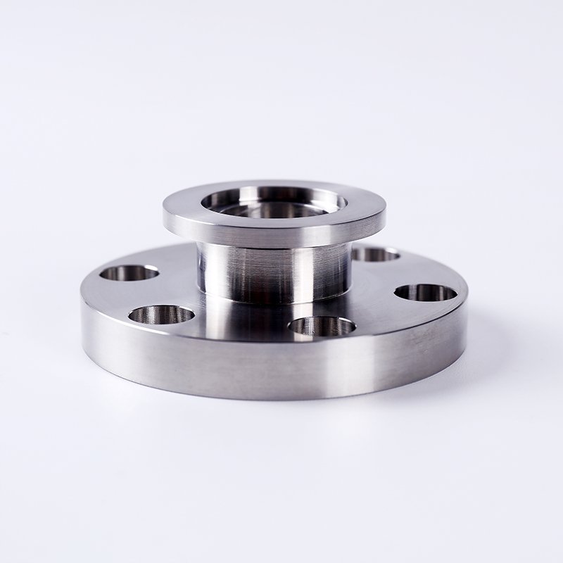 Well-Made Professional Aviation Machinery Parts Custom Machining Services