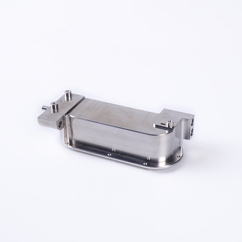 Well-Made Professional Aviation Machinery Parts Custom Machining Services