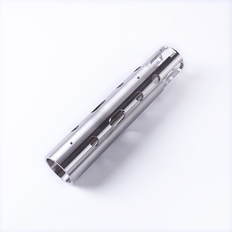 Well-Made Professional Aviation Machinery Parts Custom Machining Services