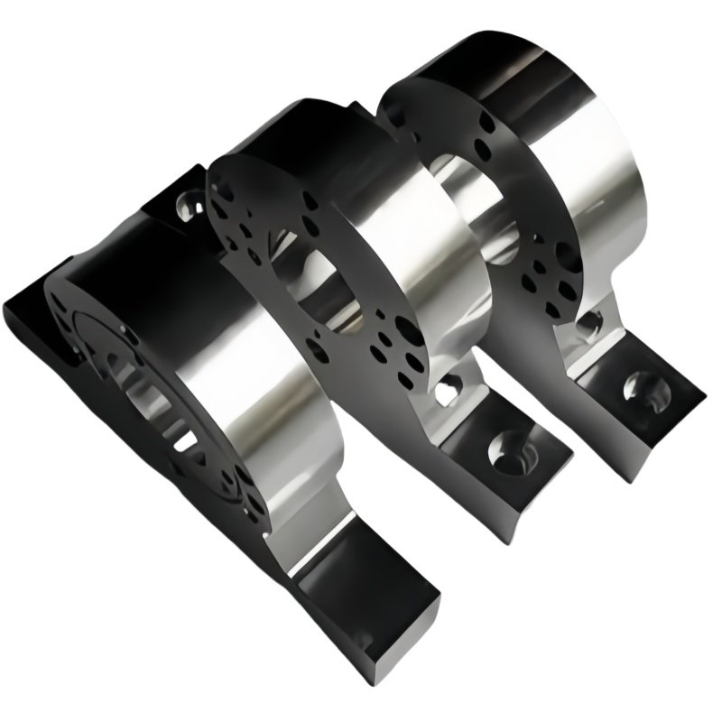 Aviation Parts & Accessories Cnc Compon High Precis Cnc Machining Part Industrial Equipment Stainless Steel Cnc Aluminum DWG
