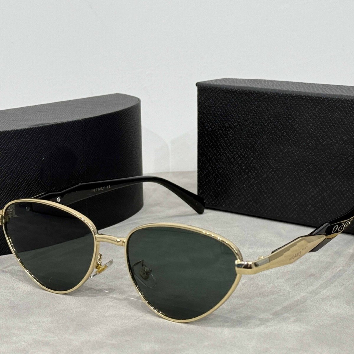 Hot Selling Metal Steampunk Round Glasses Unisex 2025 New Fashion Brand Designer Shades Women Luxury Vintage Sunglasses Men