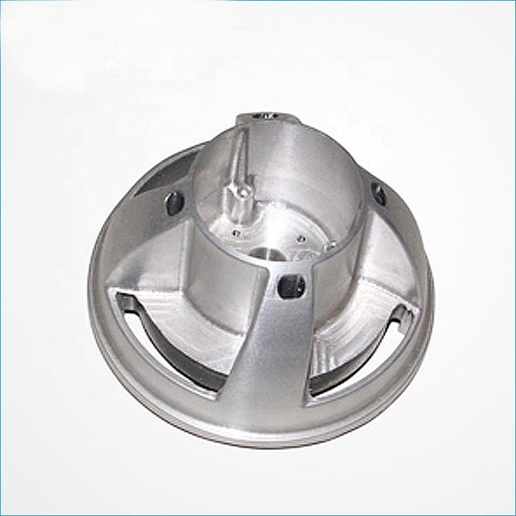 Customized 5 Axis Products Milling Precisely Service Drawing Fabrication Metal Aluminum Cnc Machining Aviation Parts