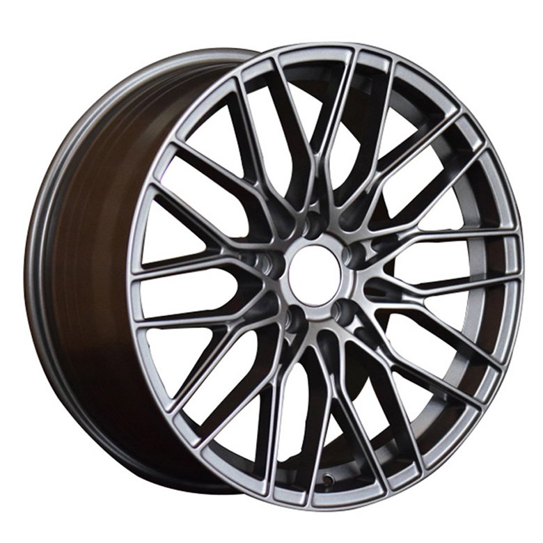 15 16 17 18 19inch 4x100 5x112 Alloy Wheel 5x130, Aftermarket Wheel Rim Made in China