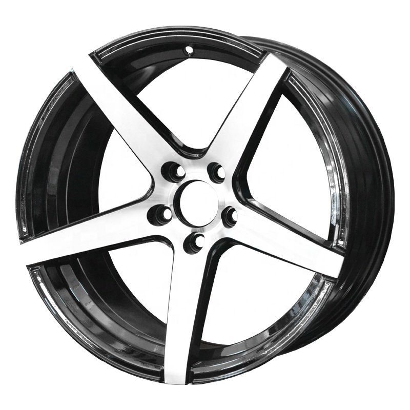 15 16 17 18 19inch 4x100 5x112 Alloy Wheel 5x130, Aftermarket Wheel Rim Made in China