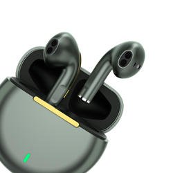 Pro 5 in Ear Earbuds Waterproof Wireless Headphone Mini Air Pro5 Pro5s Tws Earphones with Charging case