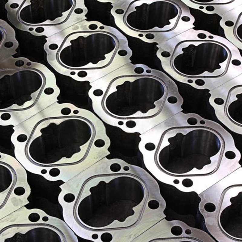 Hot Service Mold Parts Cnc Machining Turning Parts Accept Custom Making Aluminum Stainless Steel Machining 2 Piece NOBLE 0.01mm