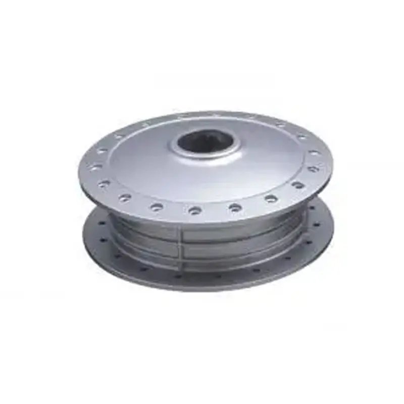 Custom Services Agricultural Casting Machinery Part Aviation Die Casting Parts Investment Casting Products