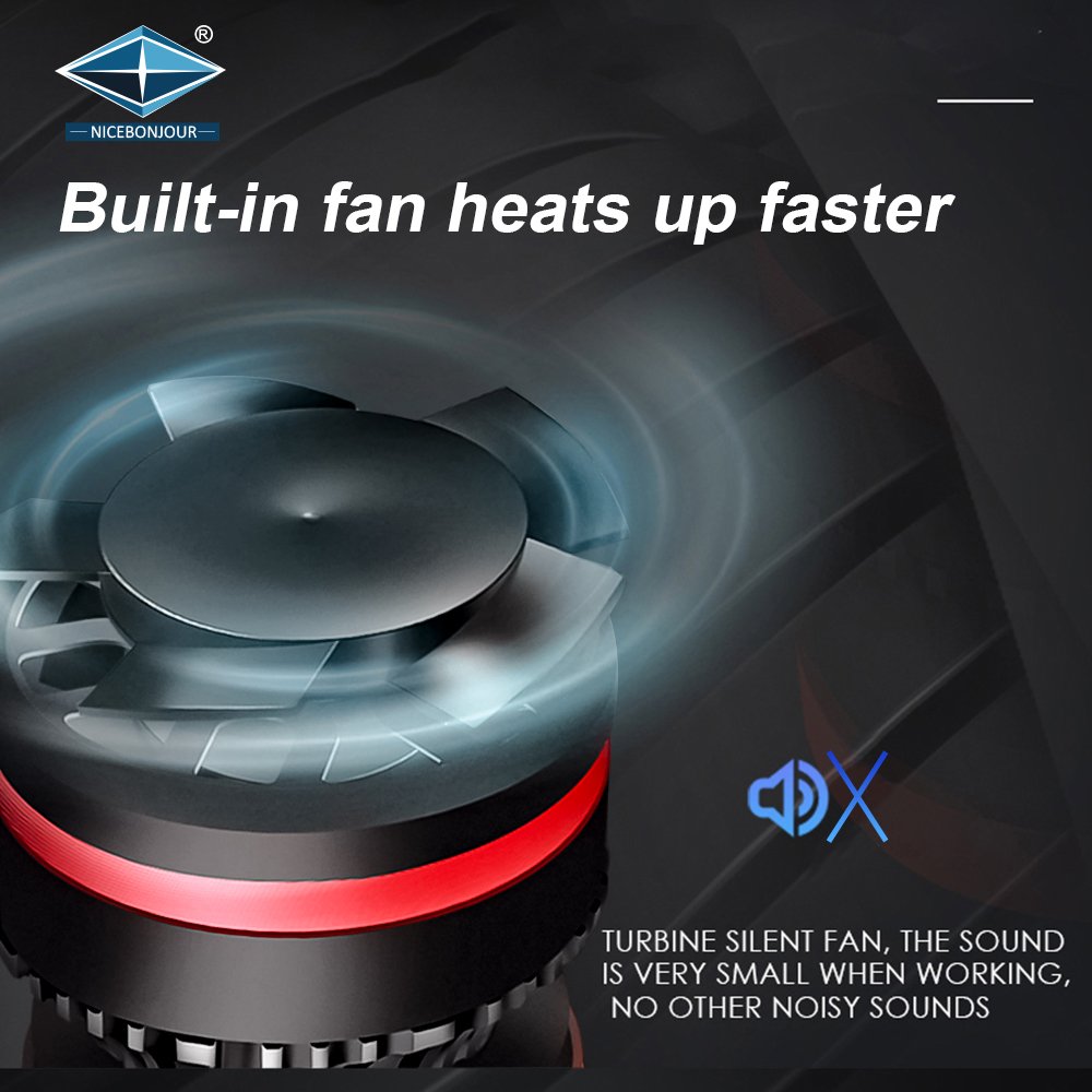 Auto Lighting System Led Lights H1 H4 H7 H11 9005 9006 Car Led Headlights Accessories Luces Led for Car