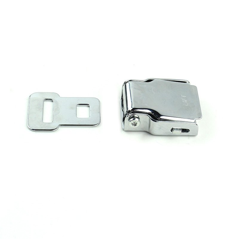 Aviation Belt Buckles