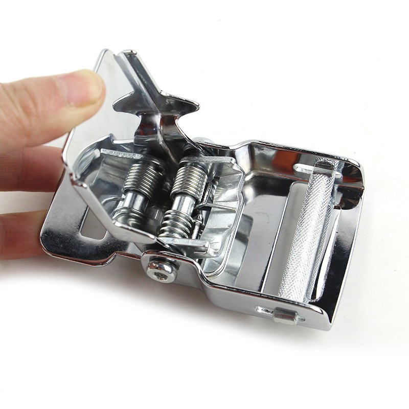 Aviation Belt Buckles