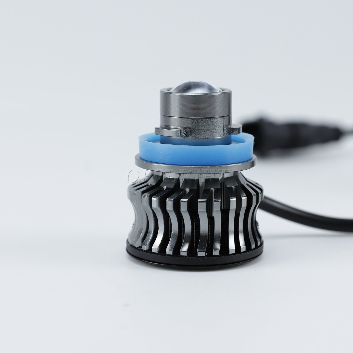 Laser Headlight Fog Light Super Brightness 9005 Headlight Car Laser Fog Light H8 H9 Auto Laser Headlights for Cars
