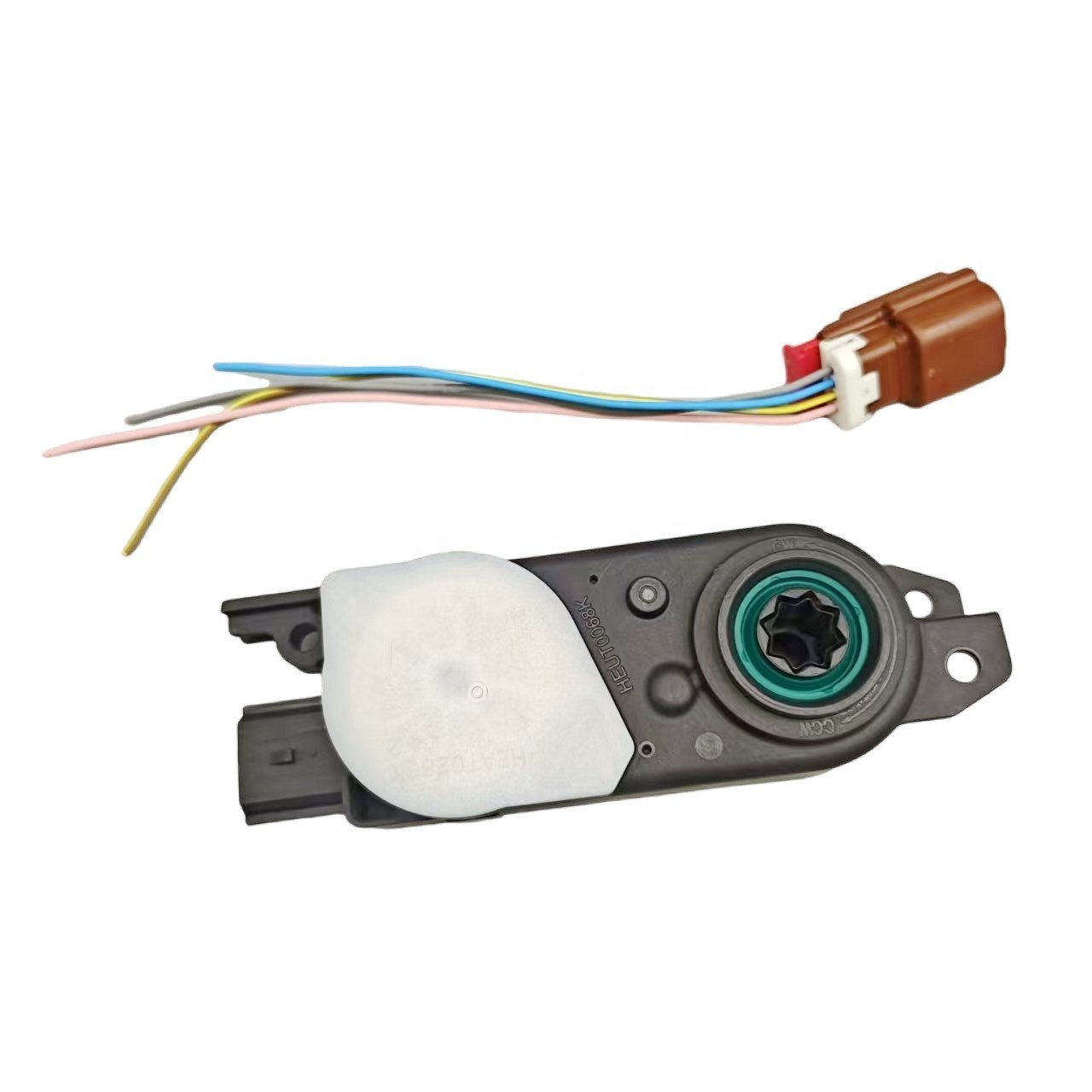 L1MZ10884A L1mb8476aa Radiator Shutter Motor Actuator Radiator Shutter Control Motor for 2020 2021 2022 2023 Ford Explorer