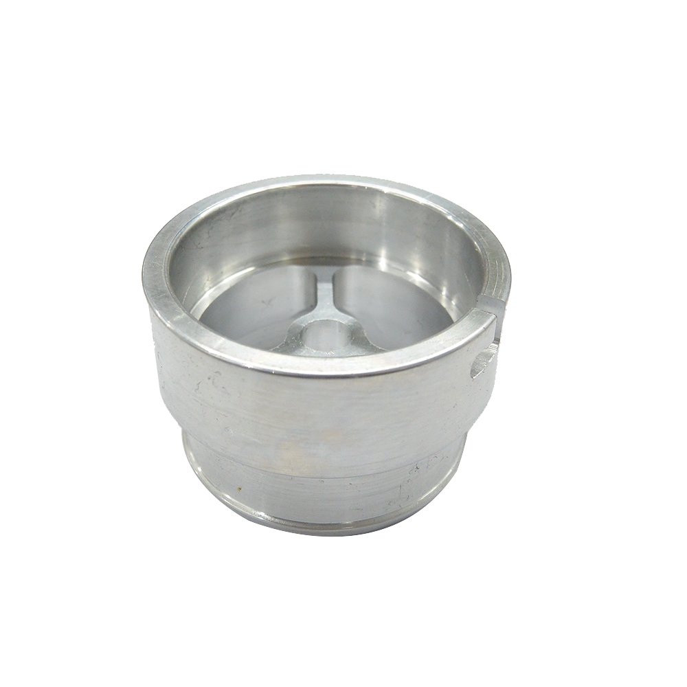 High Precision Milling Turning Machining Service Aluminum Parts CNC Lathe with Machining Turning Accessories