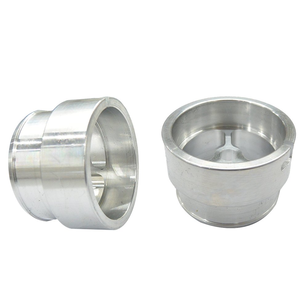 High Precision Milling Turning Machining Service Aluminum Parts CNC Lathe with Machining Turning Accessories