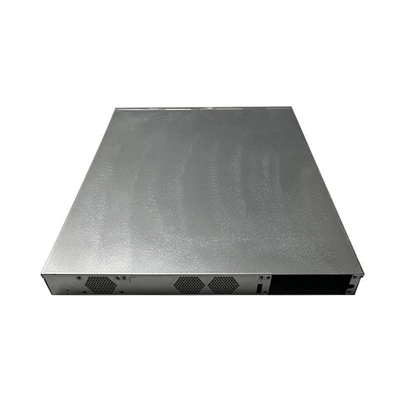 Precision Steel Computer Case Shell Sheet Metal Processing Switch Server Cabinet With Charging Pile Shell