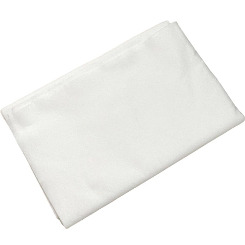Factory Sales of 1.3 * 1.9 Meters 150g Needle Punched Polyester Soft Emergency Blanket Aviation Blanket Disposable Cover Blanket