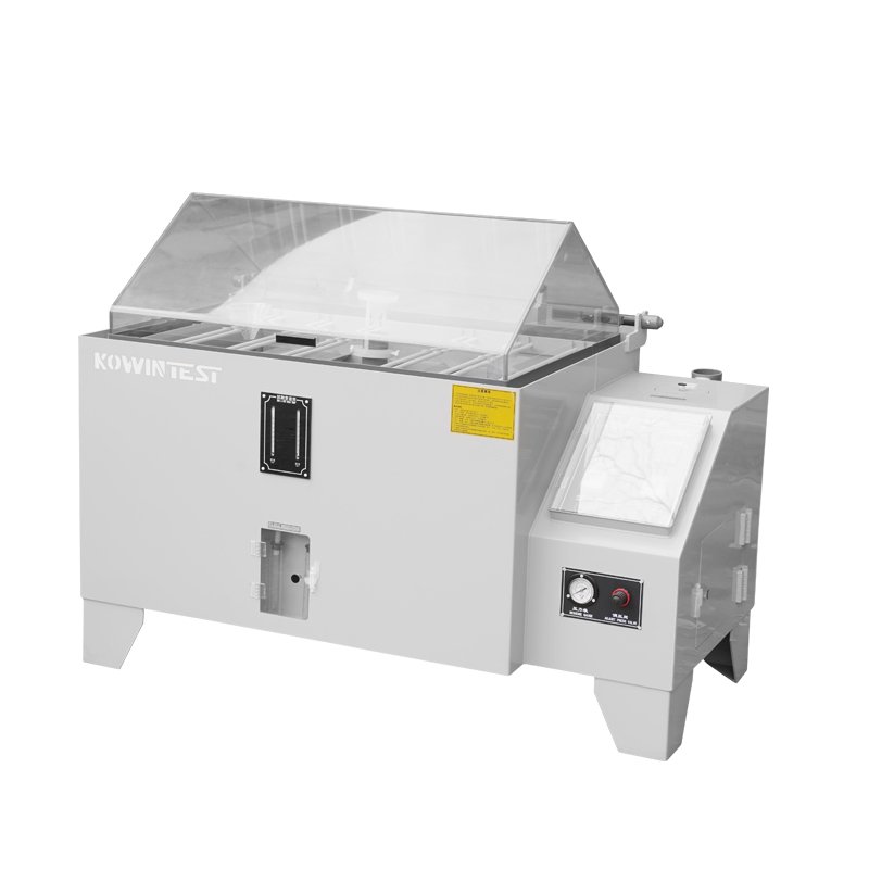 Salt Spray Test Chamber