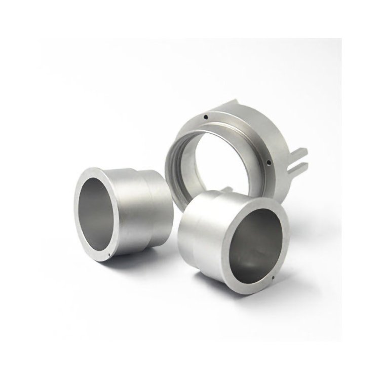 Custom Anodized CNC Milling Machining Parts for Remote Control Aircraft Mini Parts CNC Aviation Parts Accessories