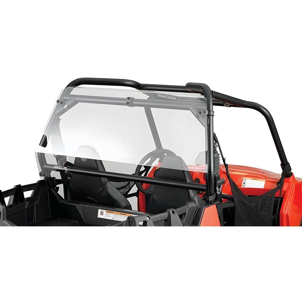 Front Full Windshield for Snowmobile Hard Coated Polycarbonate Customized Windshield Windscreen