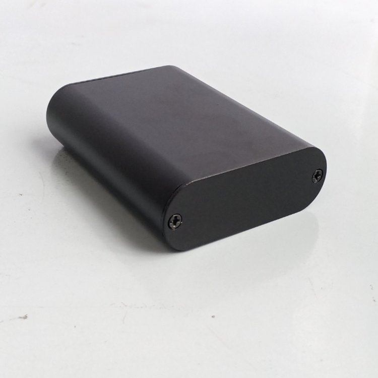 Aluminum Enclosure Profile