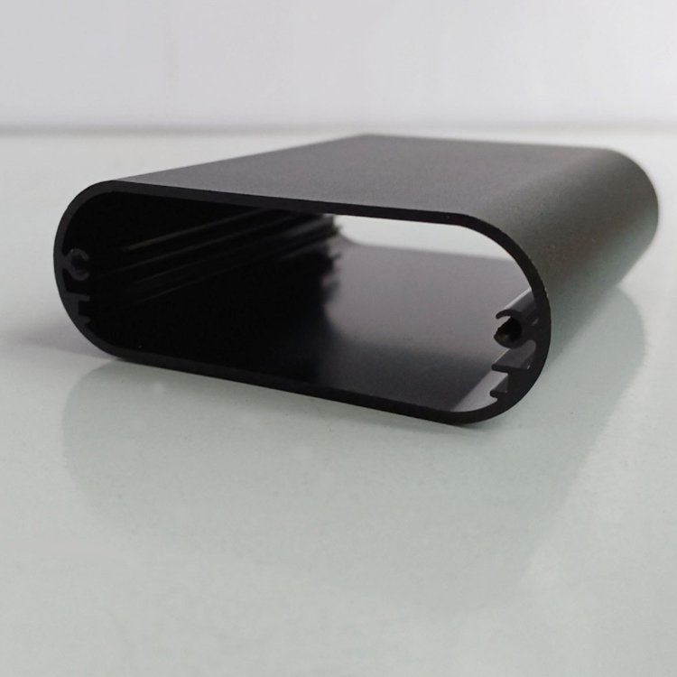 Aluminum Enclosure Profile