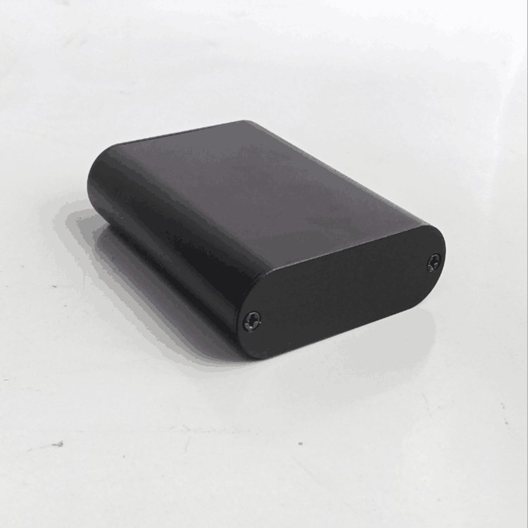 Aluminum Enclosure Profile