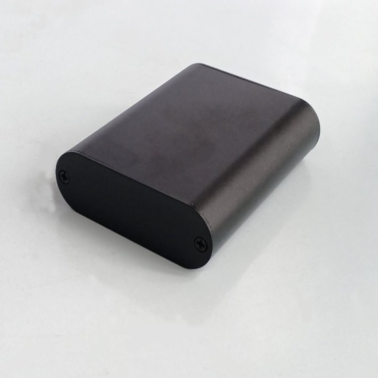 Aluminum Enclosure Profile