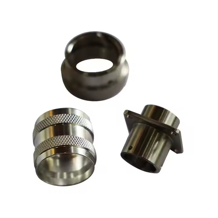 High Precision Iso Cnc Lathe Turning Milling Machining Service Metal Parts Custom Cnc Machined Parts Cnc Oem Machining Part