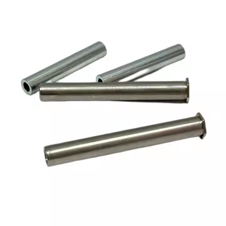 High Precision Iso Cnc Lathe Turning Milling Machining Service Metal Parts Custom Cnc Machined Parts Cnc Oem Machining Part