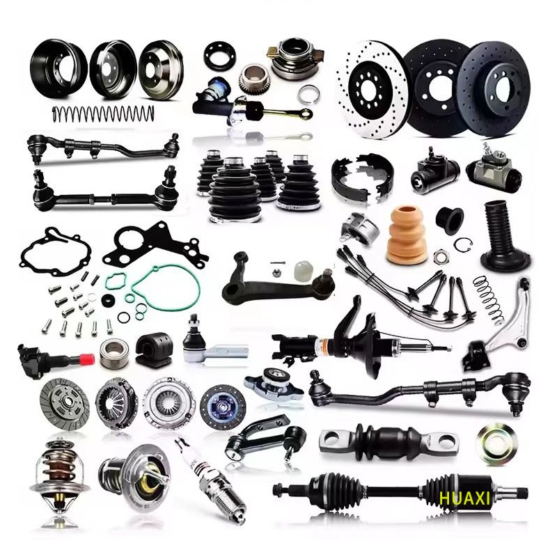 HuaXi Factory Wholesale for Toyota Prius 2004-2009 NHW20 90919-03093 Thermostat OEM 90919-03093 Thermostat