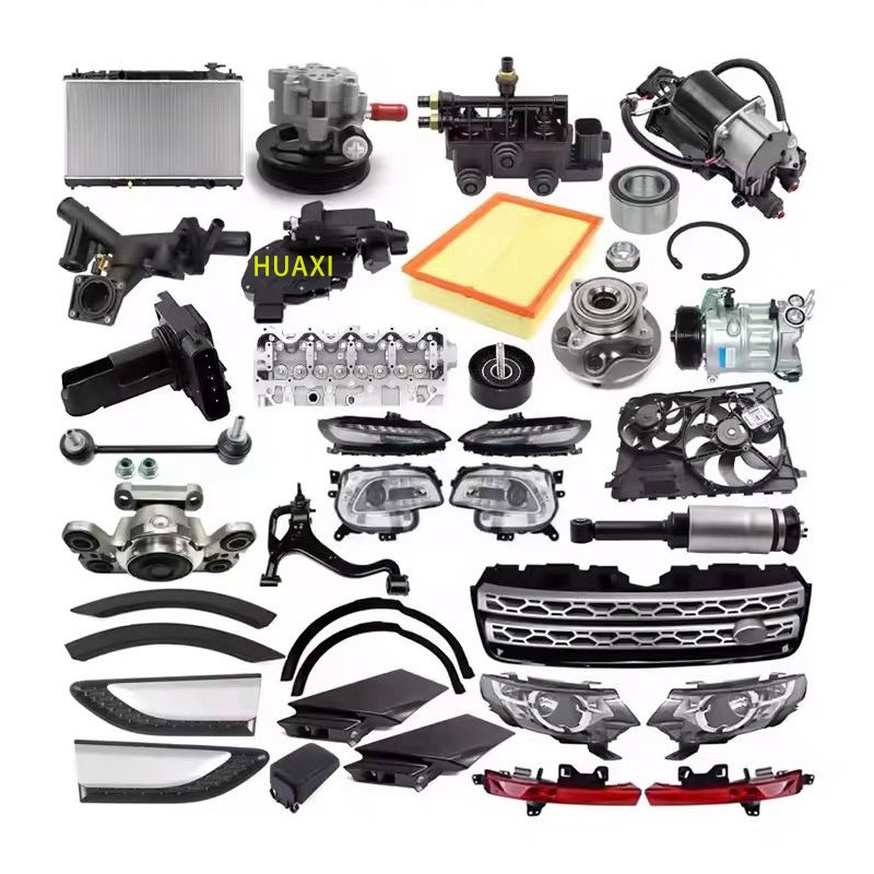 HuaXi Factory Wholesale for Toyota Prius 2004-2009 NHW20 90919-03093 Thermostat OEM 90919-03093 Thermostat