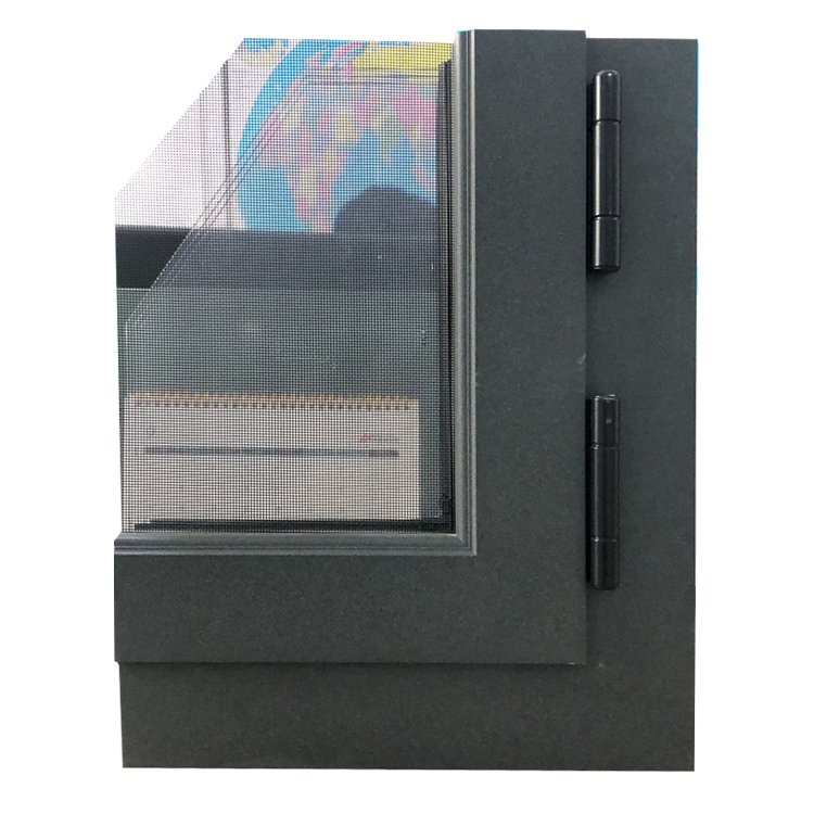 China High Quality Modern Design Aluminum Window Casement windows