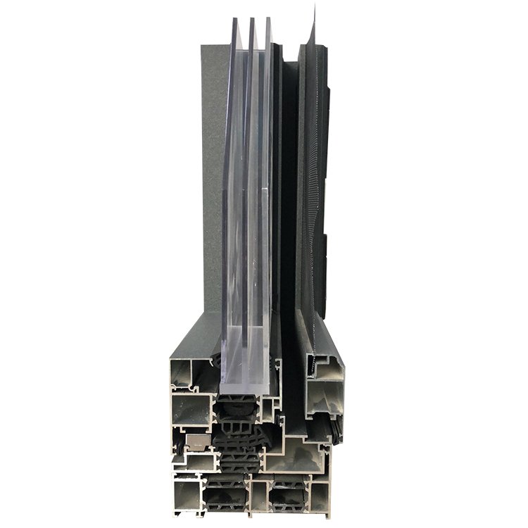 China High Quality Modern Design Aluminum Window Casement windows