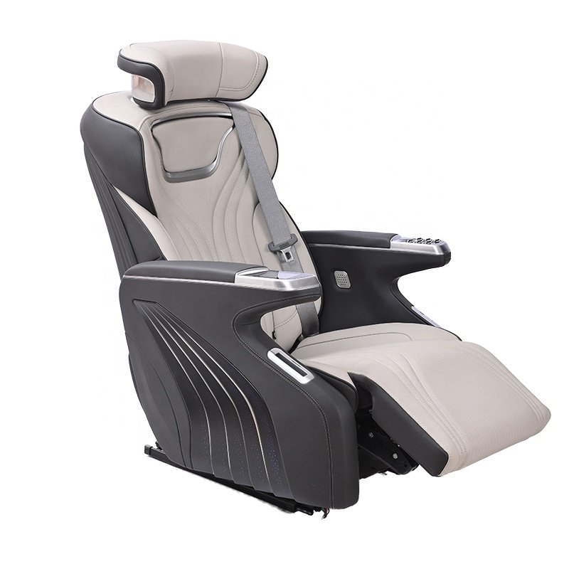 Multifunctional Automotive Modification Car Seat Accessories Electric Seat Kit for Carnival