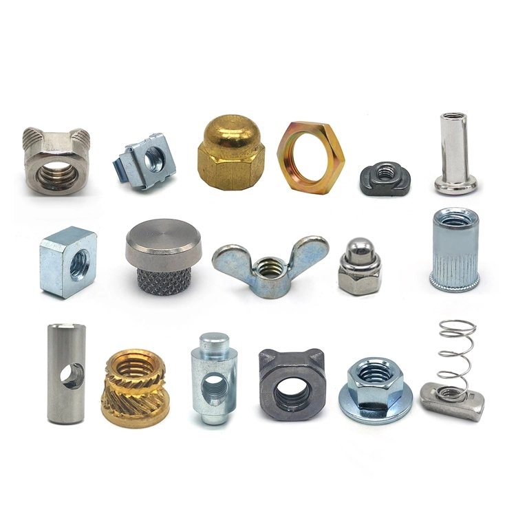 Leite OEM CNC Turning Milling Metal Auto Spare Parts Aviation Aircraft Aluminium Precision Custom Machining Service