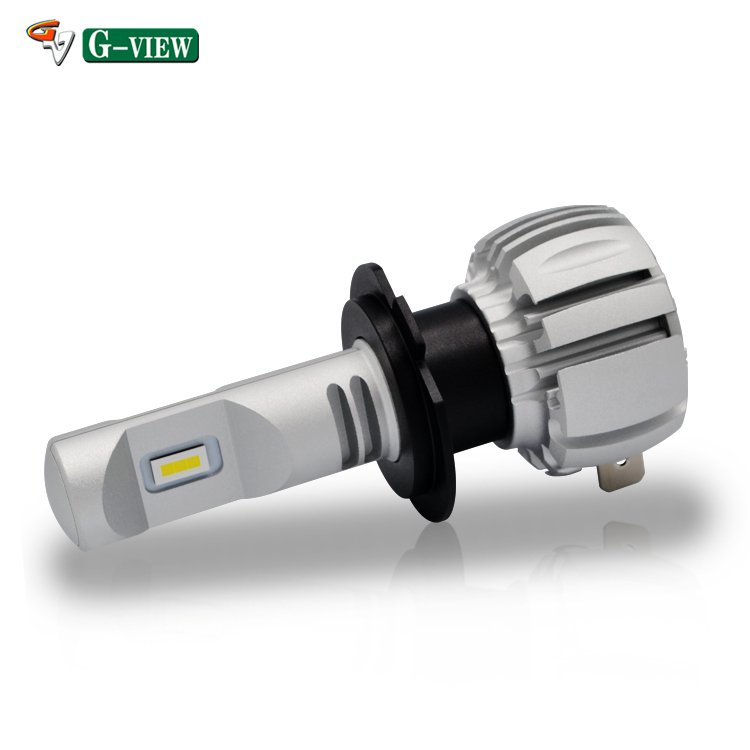 Gview GA 7035 CSP Hot Selling Auto Light 6500k Color IP68 Waterproof Rate Car Led Headlight Truck Light for Car Accessories