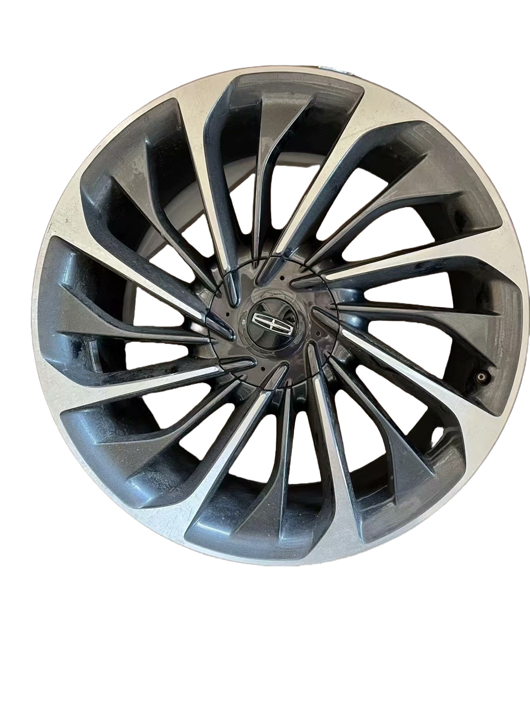 Wholesale Lincoln Aviator Accessories Good Price Car Body Parts Vehicle Body Kits